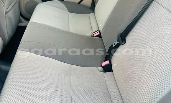 Acheter Occasion Voiture Ford Focus Noir à Dakar, Dakar Acheter Occasion Voiture Ford Focus Noir à Dakar, Dakar