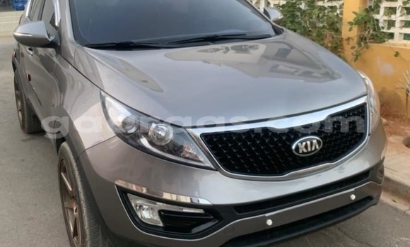 Acheter Occasion Voiture Kia Sportage Autre à Dakar, Dakar