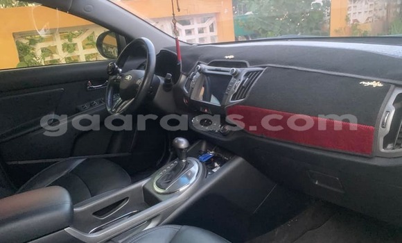 Buy Used Kia Sportage Other Car in Dakar in Dakar Buy Used Kia Sportage Other Car in Dakar in Dakar