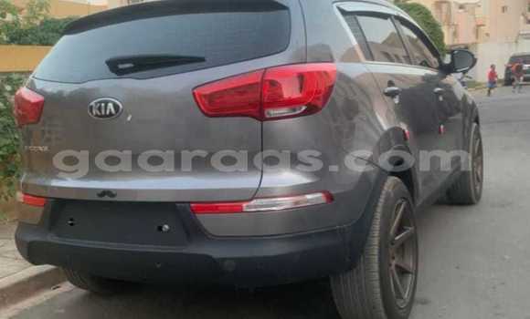 Buy Used Kia Sportage Other Car in Dakar in Dakar Buy Used Kia Sportage Other Car in Dakar in Dakar