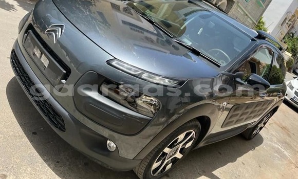 Acheter Occasion Voiture Citroen C4 Autre à Dakar, Dakar