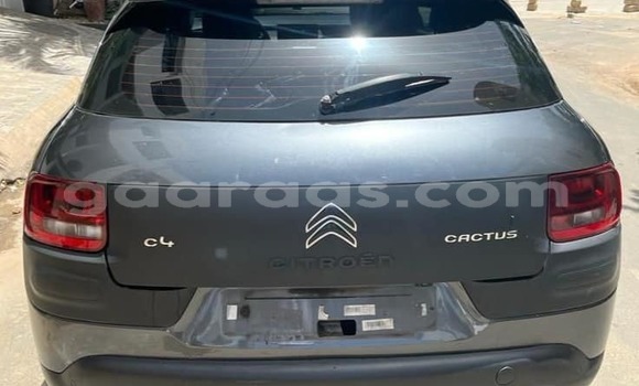 Acheter Occasion Voiture Citroen C4 Autre à Dakar, Dakar Acheter Occasion Voiture Citroen C4 Autre à Dakar, Dakar