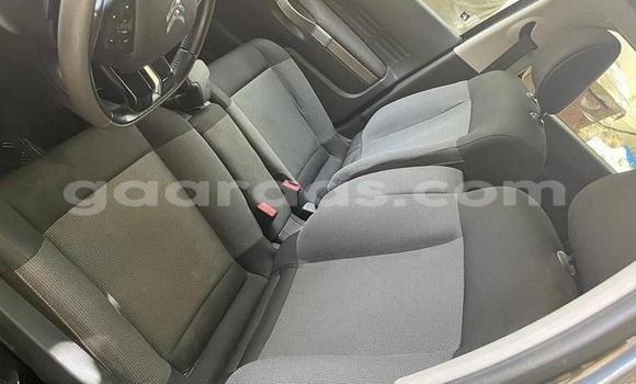 Acheter Occasion Voiture Citroen C4 Autre à Dakar, Dakar Acheter Occasion Voiture Citroen C4 Autre à Dakar, Dakar