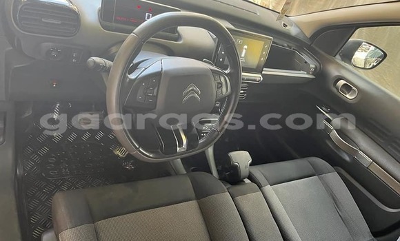 Acheter Occasion Voiture Citroen C4 Autre à Dakar, Dakar Acheter Occasion Voiture Citroen C4 Autre à Dakar, Dakar