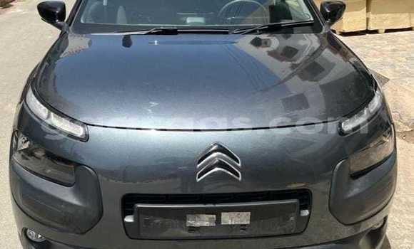 Acheter Occasion Voiture Citroen C4 Autre à Dakar, Dakar Acheter Occasion Voiture Citroen C4 Autre à Dakar, Dakar