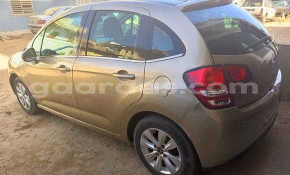 Acheter Occasion Voiture Citroen C3 Marron à Dakar, Dakar Acheter Occasion Voiture Citroen C3 Marron à Dakar, Dakar