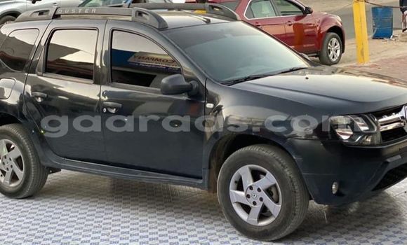 Acheter Occasion Voiture Renault Duster Noir à Dakar, Dakar Acheter Occasion Voiture Renault Duster Noir à Dakar, Dakar