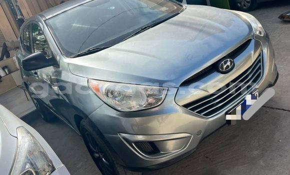 Dieundeu Occasion Hyundai Tucson Other Auto in Dakar in Dakar