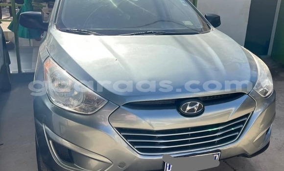 Buy Used Hyundai Tucson Other Car in Dakar in Dakar Buy Used Hyundai Tucson Other Car in Dakar in Dakar