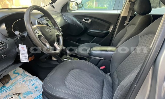 Buy Used Hyundai Tucson Other Car in Dakar in Dakar Buy Used Hyundai Tucson Other Car in Dakar in Dakar