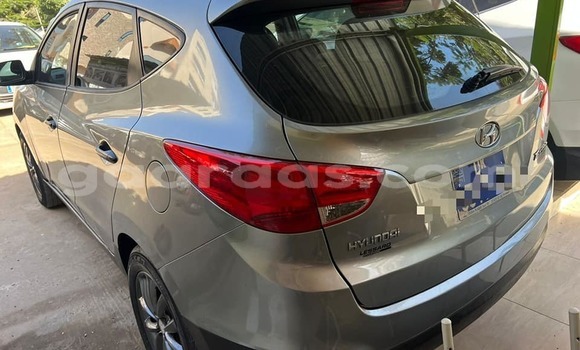 Buy Used Hyundai Tucson Other Car in Dakar in Dakar Buy Used Hyundai Tucson Other Car in Dakar in Dakar