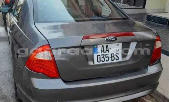 Acheter Occasion Voiture Ford Fusion Autre à Dakar, Dakar Acheter Occasion Voiture Ford Fusion Autre à Dakar, Dakar