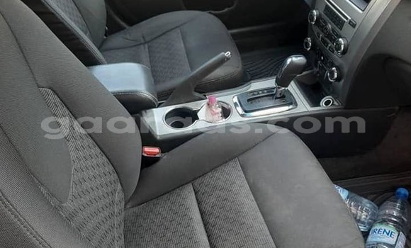 Acheter Occasion Voiture Ford Fusion Autre à Dakar, Dakar Acheter Occasion Voiture Ford Fusion Autre à Dakar, Dakar