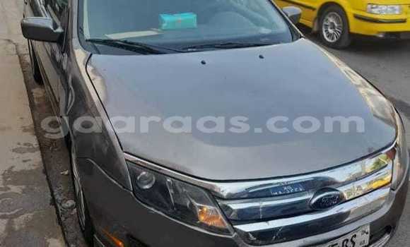 Acheter Occasion Voiture Ford Fusion Autre à Dakar, Dakar Acheter Occasion Voiture Ford Fusion Autre à Dakar, Dakar