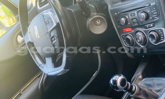 Dieundeu Occasion Citroen DS4 Black Auto in Dakar in Dakar Dieundeu Occasion Citroen DS4 Black Auto in Dakar in Dakar