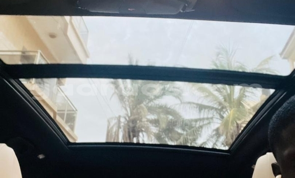 Dieundeu Imported BMW X5 Black Auto in Dakar in Dakar Dieundeu Imported BMW X5 Black Auto in Dakar in Dakar