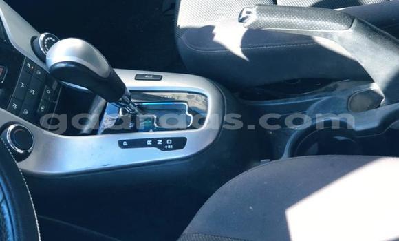 Acheter Neuf Voiture Chevrolet Cruze Blanc à Dakar, Dakar Acheter Neuf Voiture Chevrolet Cruze Blanc à Dakar, Dakar