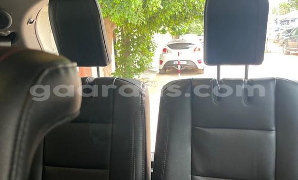 Acheter Occasion Voiture Ford Explorer Sport Trac Gris à Dakar, Dakar Acheter Occasion Voiture Ford Explorer Sport Trac Gris à Dakar, Dakar