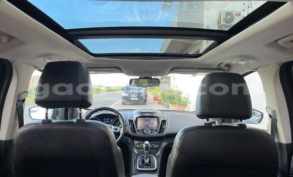 Acheter Neuf Voiture Ford Escape Gris à Dakar, Dakar Acheter Neuf Voiture Ford Escape Gris à Dakar, Dakar