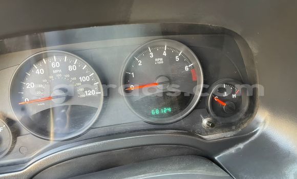 Acheter Neuf Voiture Jeep Compass Noir à Dakar, Dakar Acheter Neuf Voiture Jeep Compass Noir à Dakar, Dakar