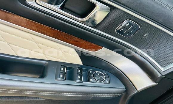 Buy Used Ford Explorer Black Car in Dakar in Dakar Buy Used Ford Explorer Black Car in Dakar in Dakar