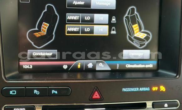 Buy Used Ford Explorer Black Car in Dakar in Dakar Buy Used Ford Explorer Black Car in Dakar in Dakar