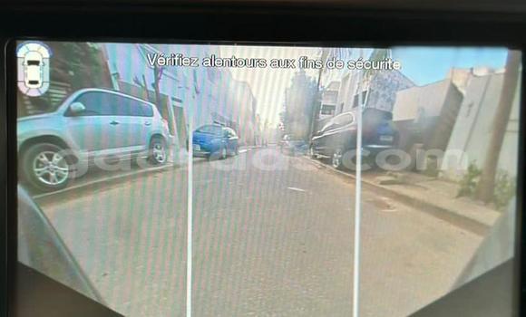 Buy Used Ford Explorer Black Car in Dakar in Dakar Buy Used Ford Explorer Black Car in Dakar in Dakar