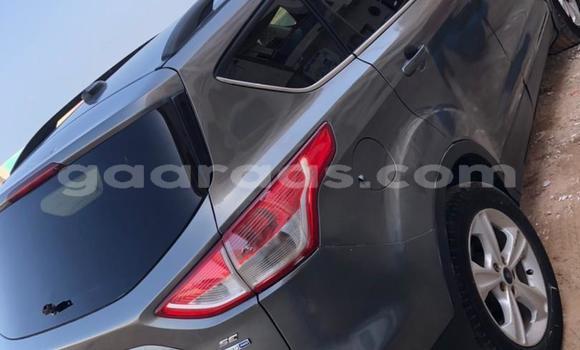 Acheter Neuf Voiture Ford Escape Gris à Dakar, Dakar Acheter Neuf Voiture Ford Escape Gris à Dakar, Dakar