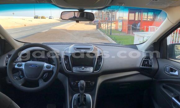 Acheter Neuf Voiture Ford Escape Gris à Dakar, Dakar Acheter Neuf Voiture Ford Escape Gris à Dakar, Dakar