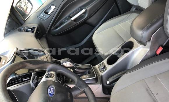 Acheter Neuf Voiture Ford Escape Gris à Dakar, Dakar Acheter Neuf Voiture Ford Escape Gris à Dakar, Dakar