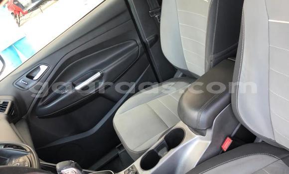 Acheter Neuf Voiture Ford Escape Gris à Dakar, Dakar Acheter Neuf Voiture Ford Escape Gris à Dakar, Dakar