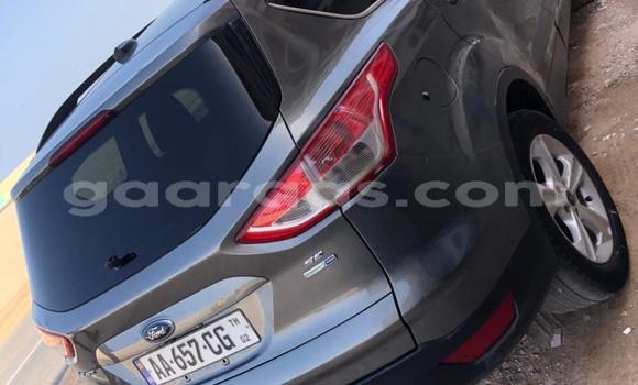 Acheter Neuf Voiture Ford Escape Gris à Dakar, Dakar Acheter Neuf Voiture Ford Escape Gris à Dakar, Dakar