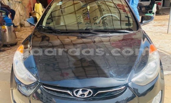 Acheter Neuf Voiture Hyundai Elantra Noir à Dakar, Dakar Acheter Neuf Voiture Hyundai Elantra Noir à Dakar, Dakar