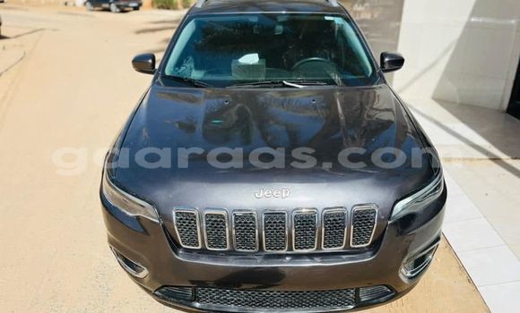 Dieundeu Occasion Jeep Cherokee Other Auto in Dakar in Dakar Dieundeu Occasion Jeep Cherokee Other Auto in Dakar in Dakar