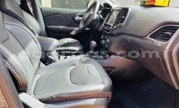 Dieundeu Occasion Jeep Cherokee Other Auto in Dakar in Dakar Dieundeu Occasion Jeep Cherokee Other Auto in Dakar in Dakar