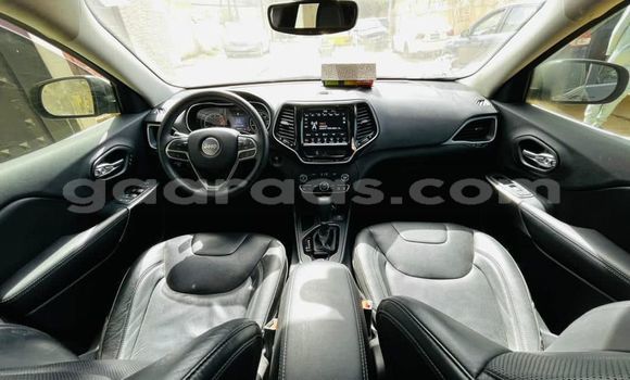 Dieundeu Occasion Jeep Cherokee Other Auto in Dakar in Dakar Dieundeu Occasion Jeep Cherokee Other Auto in Dakar in Dakar