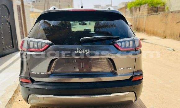 Dieundeu Occasion Jeep Cherokee Other Auto in Dakar in Dakar Dieundeu Occasion Jeep Cherokee Other Auto in Dakar in Dakar