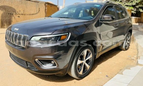 Dieundeu Occasion Jeep Cherokee Other Auto in Dakar in Dakar Dieundeu Occasion Jeep Cherokee Other Auto in Dakar in Dakar