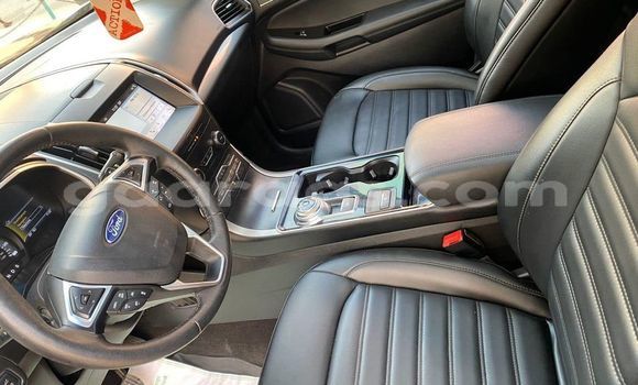 Dieundeu Occasion Ford Edge Other Auto in Dakar in Dakar Dieundeu Occasion Ford Edge Other Auto in Dakar in Dakar