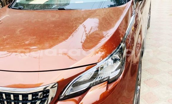 Dieundeu Occasion Peugeot 3008 Other Auto in Dakar in Dakar Dieundeu Occasion Peugeot 3008 Other Auto in Dakar in Dakar