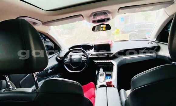 Dieundeu Occasion Peugeot 3008 Other Auto in Dakar in Dakar Dieundeu Occasion Peugeot 3008 Other Auto in Dakar in Dakar