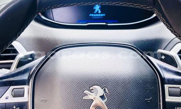 Dieundeu Occasion Peugeot 3008 Other Auto in Dakar in Dakar Dieundeu Occasion Peugeot 3008 Other Auto in Dakar in Dakar