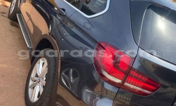 Dieundeu Occasion BMW X5 Black Auto in Dakar in Dakar Dieundeu Occasion BMW X5 Black Auto in Dakar in Dakar