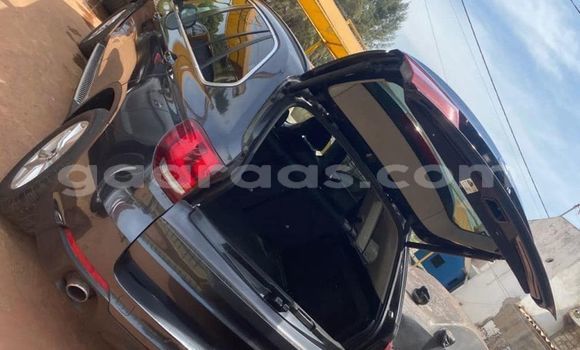 Dieundeu Occasion BMW X5 Black Auto in Dakar in Dakar Dieundeu Occasion BMW X5 Black Auto in Dakar in Dakar