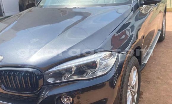 Dieundeu Occasion BMW X5 Black Auto in Dakar in Dakar Dieundeu Occasion BMW X5 Black Auto in Dakar in Dakar