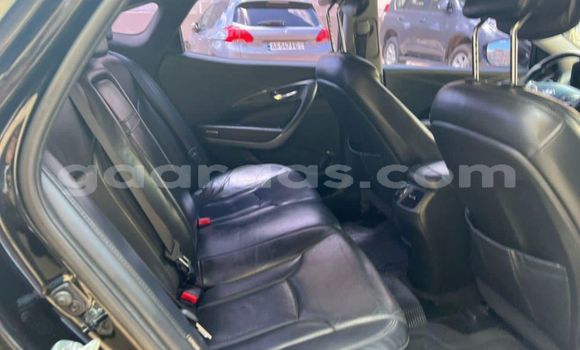 Dieundeu Occasion Hyundai Grandeur Black Auto in Dakar in Dakar Dieundeu Occasion Hyundai Grandeur Black Auto in Dakar in Dakar