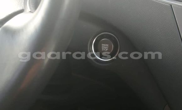 Dieundeu Occasion Hyundai Santa Fe Black Auto in Dakar in Dakar Dieundeu Occasion Hyundai Santa Fe Black Auto in Dakar in Dakar