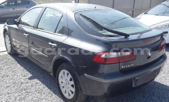 Buy Import Renault Laguna Silver Car in Dakar in Dakar
