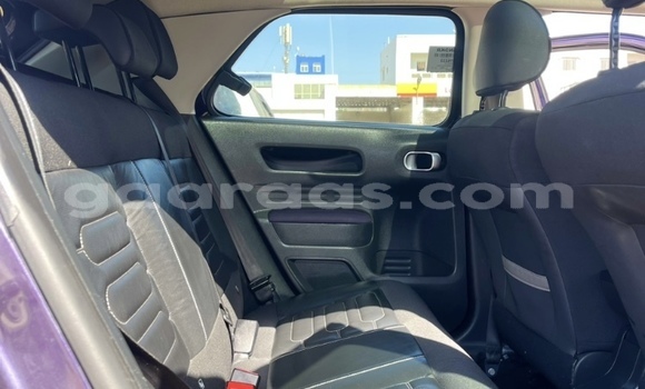 Buy Import Citroen C4 Cactus Other Car in Dakar in Dakar Buy Import Citroen C4 Cactus Other Car in Dakar in Dakar