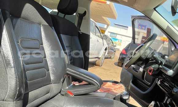 Buy Import Citroen C4 Cactus Other Car in Dakar in Dakar Buy Import Citroen C4 Cactus Other Car in Dakar in Dakar